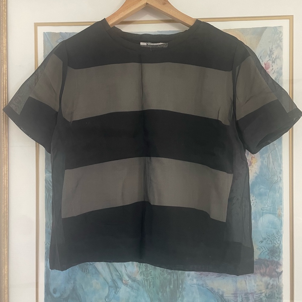 Alexander Wang Top